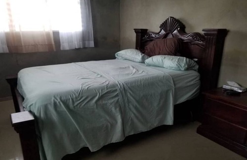Cap-Haitien House | Close to the Border of Dominican Republic
