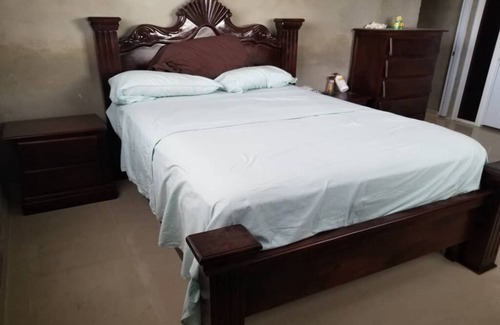 Cap-Haitien House | Close to the Border of Dominican Republic