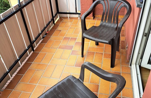 Friedrichshafen Apartment | Close to the city, good public transport connections, good infrastructure