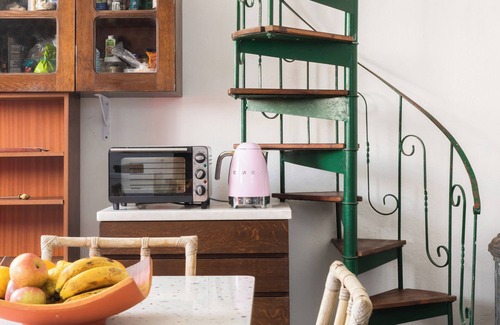 Loures House | Close to the city, but away from the hustle and bustlen