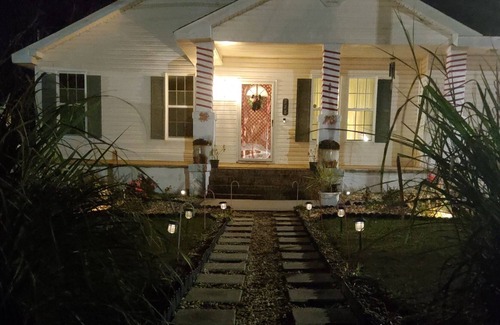 Swainsboro House | Close To The Coast