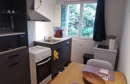 Tornac Apartment | Close to the countryside