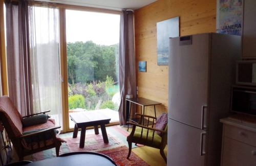 Cite Apartment | Close to the sea, quiet and green
