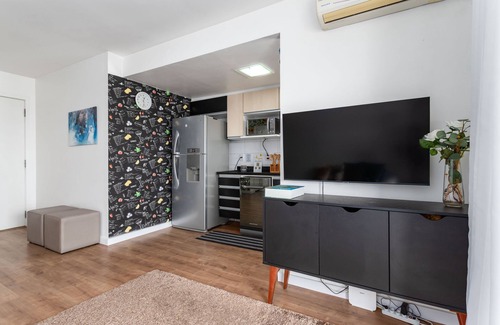 Barra da Tijuca Apartment | Close to the Olympic Park, well located | SA1005