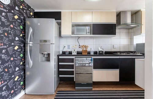 Barra da Tijuca Apartment | Close to the Olympic Park, well located | SA1005