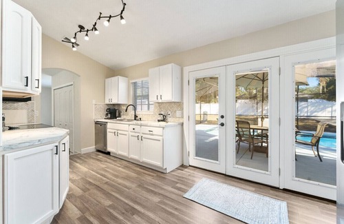Lady Lake House | Close to the Villages, Disney World, and More