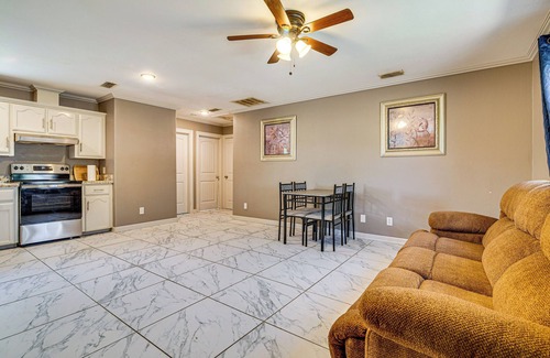 Weslaco House | Close to Town & Med Center: Weslaco Home