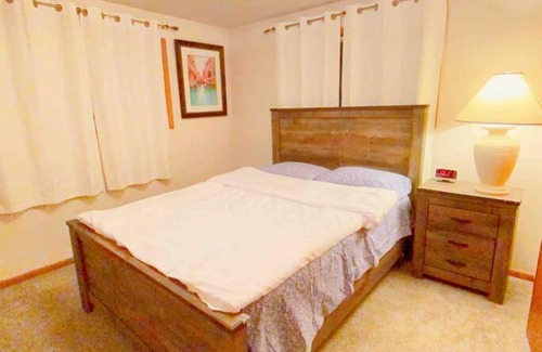 Stevens Point House | Close to UWSP, Sentry Vacation Home