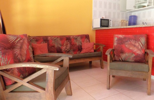 Boicucanga Beach House | CLOSED SEA FRONT CONDOMINIUM HOUSE