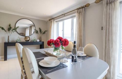 Dagnall House | Closefield