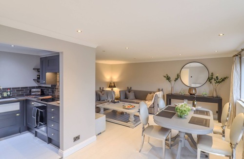 Dagnall Cottage | Closefield