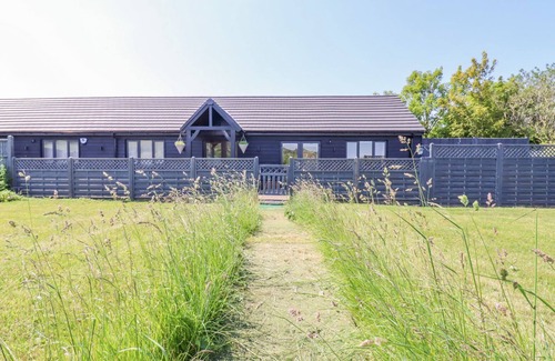 Dagnall Cottage | Closefield