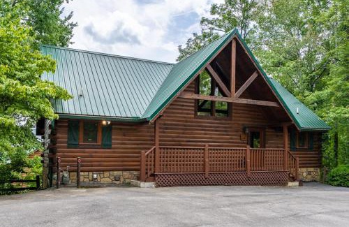 Black Bear Falls House | Closer to Home