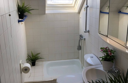 Fuerth Apartment | Cloud, 2 room.