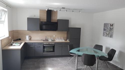 Heinsberg Apartment | Cloud 7 II