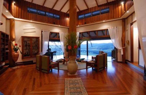 Daintree House | Cloud 9