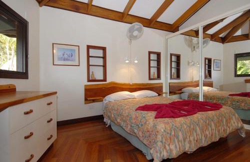 Daintree House | Cloud 9