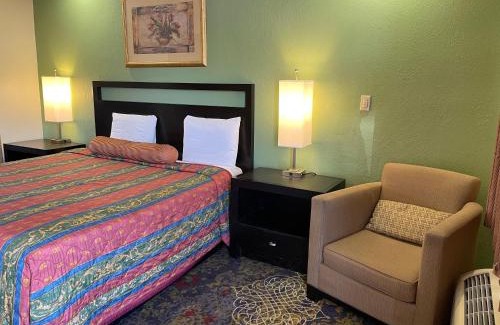 Cypress Hotel | Cloud 9
