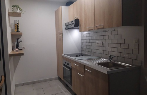 Fontenay-Torcy House | Cloud cottage - 4 people