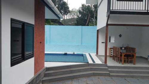 Athirapally Resort | Cloud Lacasa