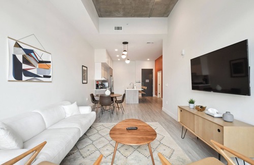 Jefferson Park Condo | Cloud Nine Retreat | Espadin LoHi