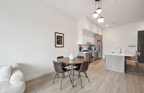 Jefferson Park Condo | Cloud Nine Retreat | Espadin LoHi