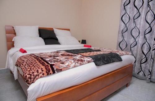 Mzuzu Hotel | Cloud9 Hotels and Resorts
