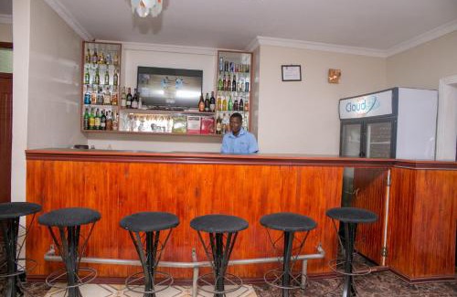 Mzuzu Hotel | Cloud9 Hotels and Resorts