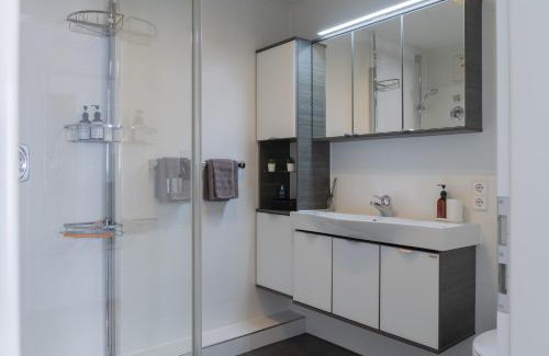 Dornstetten Apartment | CloudCabins Dornstetten - Brunnenberg