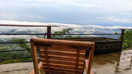 Hildummulla Bed & Breakfast | Cloudscape Golkonda