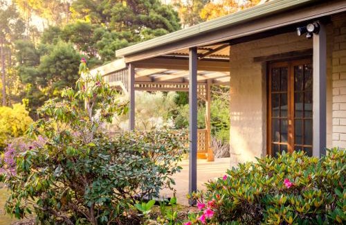 South Bruny House | Cloudy Creek Cottage