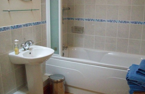 Lancaster Cottage | Clougha View 2 bedroom, 4 Star, rustic cottage with modern features