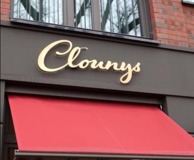 Wellingsbuttel Hotel | Clounys Hotel