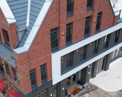 Wellingsbuttel Hotel | Clounys Hotel