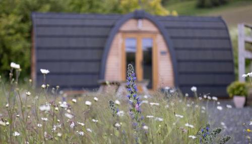 Blairgowrie Other | Clova pod, Kilry eco pods