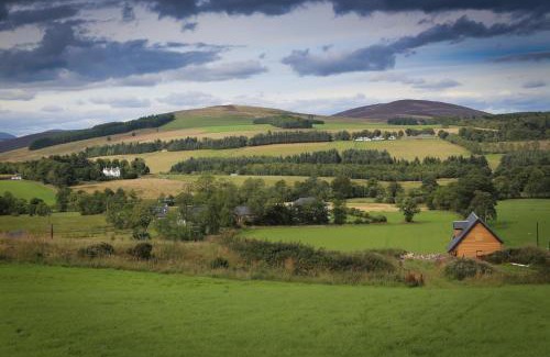 Blairgowrie Other | Clova pod, Kilry eco pods
