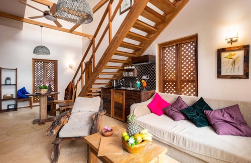 Makunduchi Hotel | Clove Island Villas & SPA