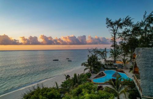 Makunduchi Hotel | Clove Island Villas & Spa