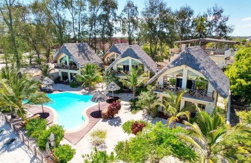 Makunduchi Hotel | Clove Island Villas & Spa