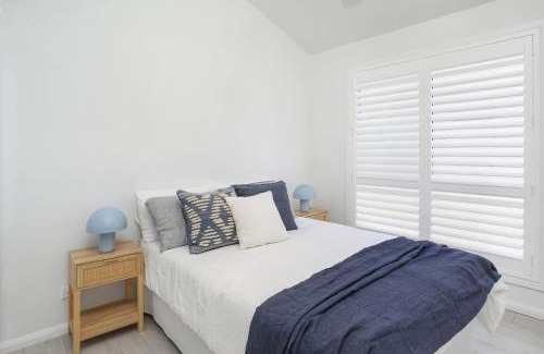 St. Georges Basin House | Clovelly - Book 3 nights, pay for 2!