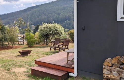 Nicholls Rivulet House | Clover Rise