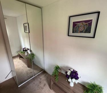 Bucksburn Apartment | Cloverdale Aparthotel