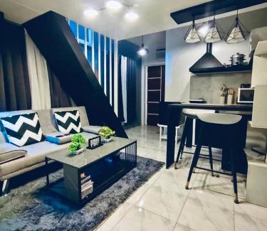 Binangonan Apartment | Cloves Den Binangonan Your Ultimate Cinema Date