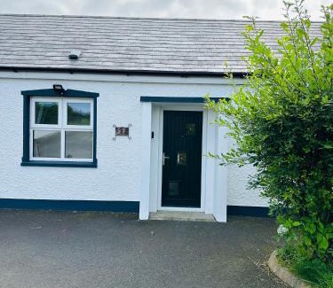 Coleraine House | Cloyfin Holiday Home