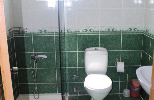 Sarimsakli Hotel | Club ürgenç hotel