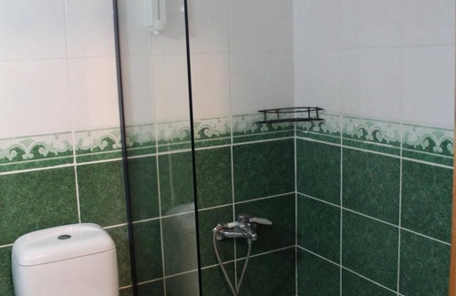 Sarimsakli Hotel | Club ürgenç hotel