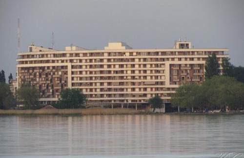 Siofok Aranypart Apartment | Club 218 Wellness Stúdió