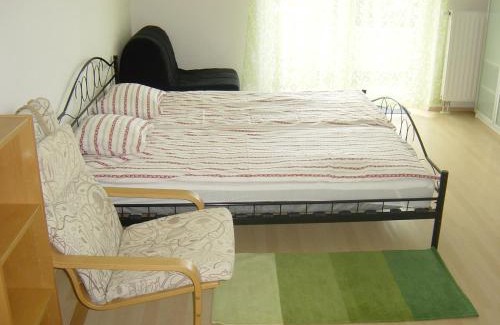 Siofok Aranypart Apartment | Club 218 Wellness Stúdió