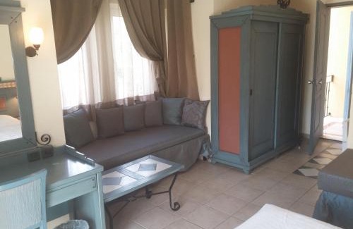 Dalyan Hotel | Club Alla Turca