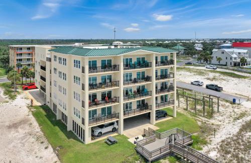 Cape San Blas Apartment | Club at Cape San Blas 1C - Sandpiper by Pristine Properties Vacation Rentals